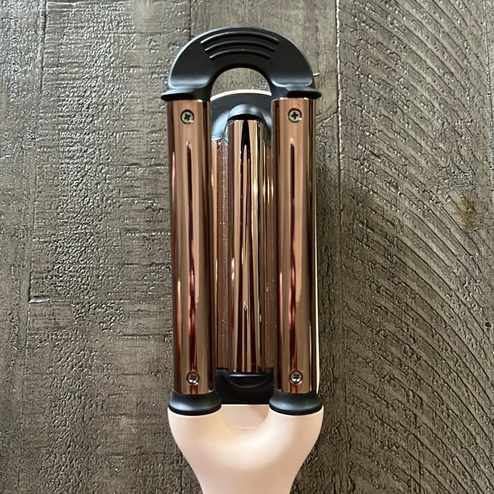 LeVogue Blush Waver